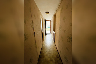 achat maison ligueil 37240