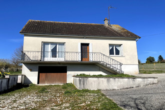 achat maison ligueil 37240