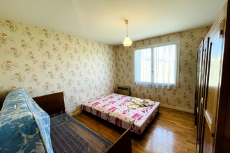 achat maison ligueil 37240