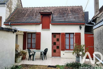 achat maison ligueil 37240