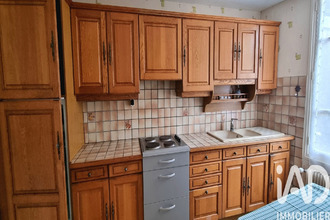 achat maison ligueil 37240