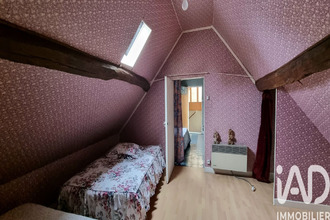 achat maison ligueil 37240