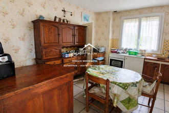 achat maison ligueil 37240