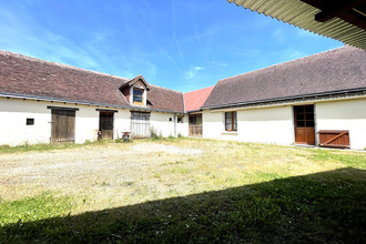 achat maison ligueil 37240
