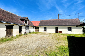 achat maison ligueil 37240