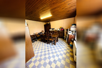 achat maison ligueil 37240