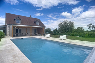 achat maison ligueil 37240