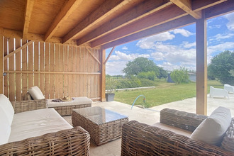 achat maison ligueil 37240