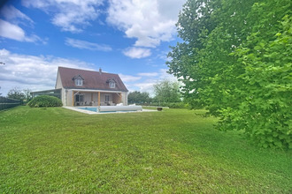 achat maison ligueil 37240