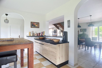 achat maison ligueil 37240