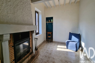 achat maison ligueil 37240