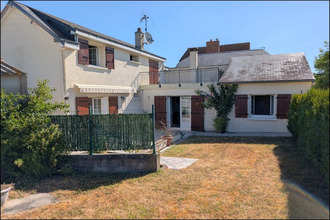 achat maison ligueil 37240