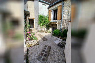 achat maison ligueil 37240