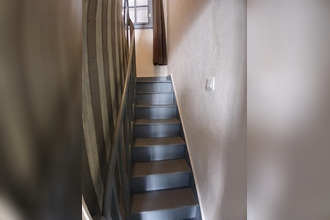 achat maison ligueil 37240