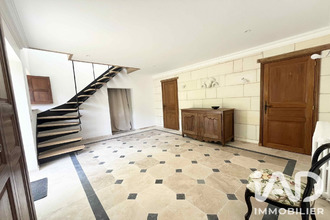 achat maison ligueil 37240