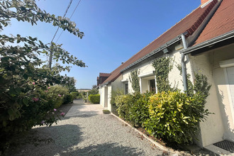achat maison ligueil 37240