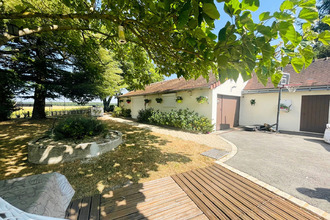 achat maison ligueil 37240