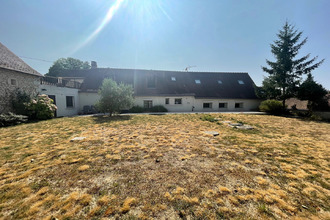 achat maison ligueil 37240