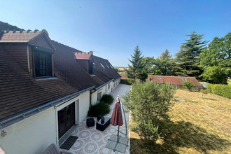 achat maison ligueil 37240