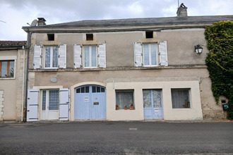 achat maison ligueux 24460