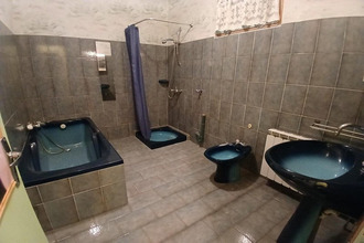 achat maison ligueux 24460