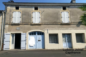 achat maison ligueux 24460