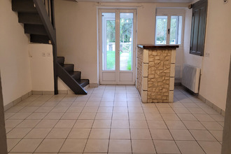 achat maison liguge 86240