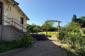 achat maison liguge 86240