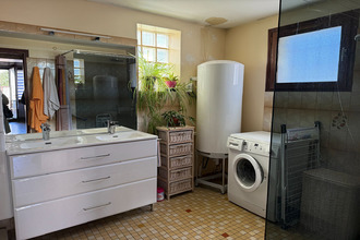 achat maison liguge 86240