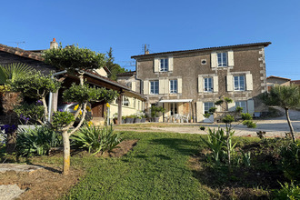 achat maison liguge 86240