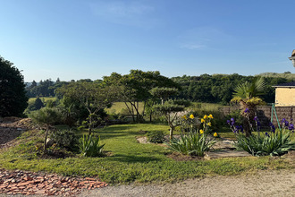 achat maison liguge 86240