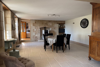 achat maison liguge 86240