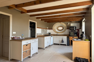 achat maison liguge 86240