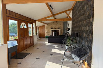 achat maison liguge 86240