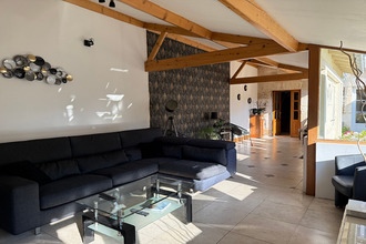 achat maison liguge 86240