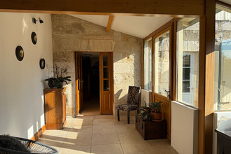 achat maison liguge 86240