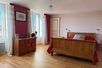 achat maison liguge 86240