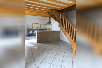 achat maison liguge 86240