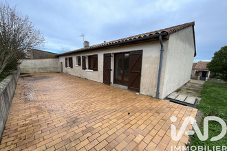 achat maison liguge 86240