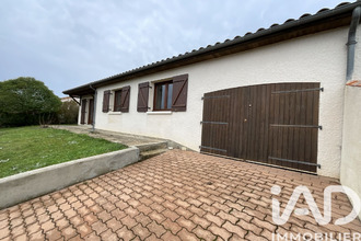 achat maison liguge 86240