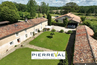 achat maison liguge 86240