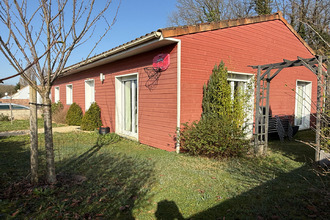 achat maison liguge 86240