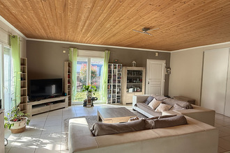 achat maison liguge 86240