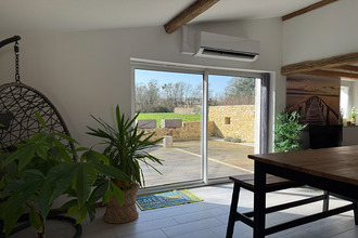 achat maison liguge 86240