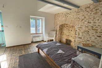 achat maison liguge 86240