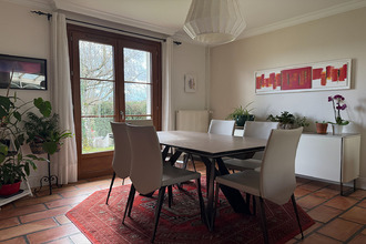 achat maison liguge 86240