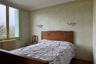 achat maison liguge 86240