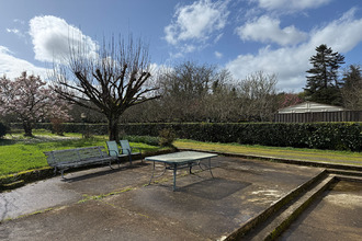 achat maison liguge 86240