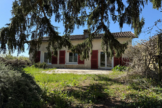 achat maison liguge 86240