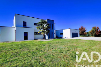 achat maison liguge 86240